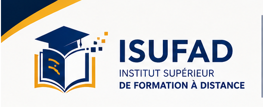Bienvenue au Campus Numérique de l'ISUFAD
